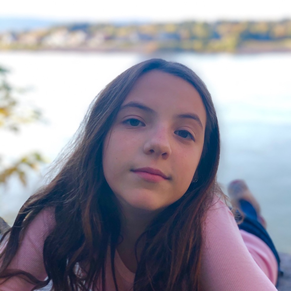 Meet your Posher, Lorelai